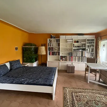 Bed&Breakfast Im Gruenen Nah An Wien Brettwies Exterior photo