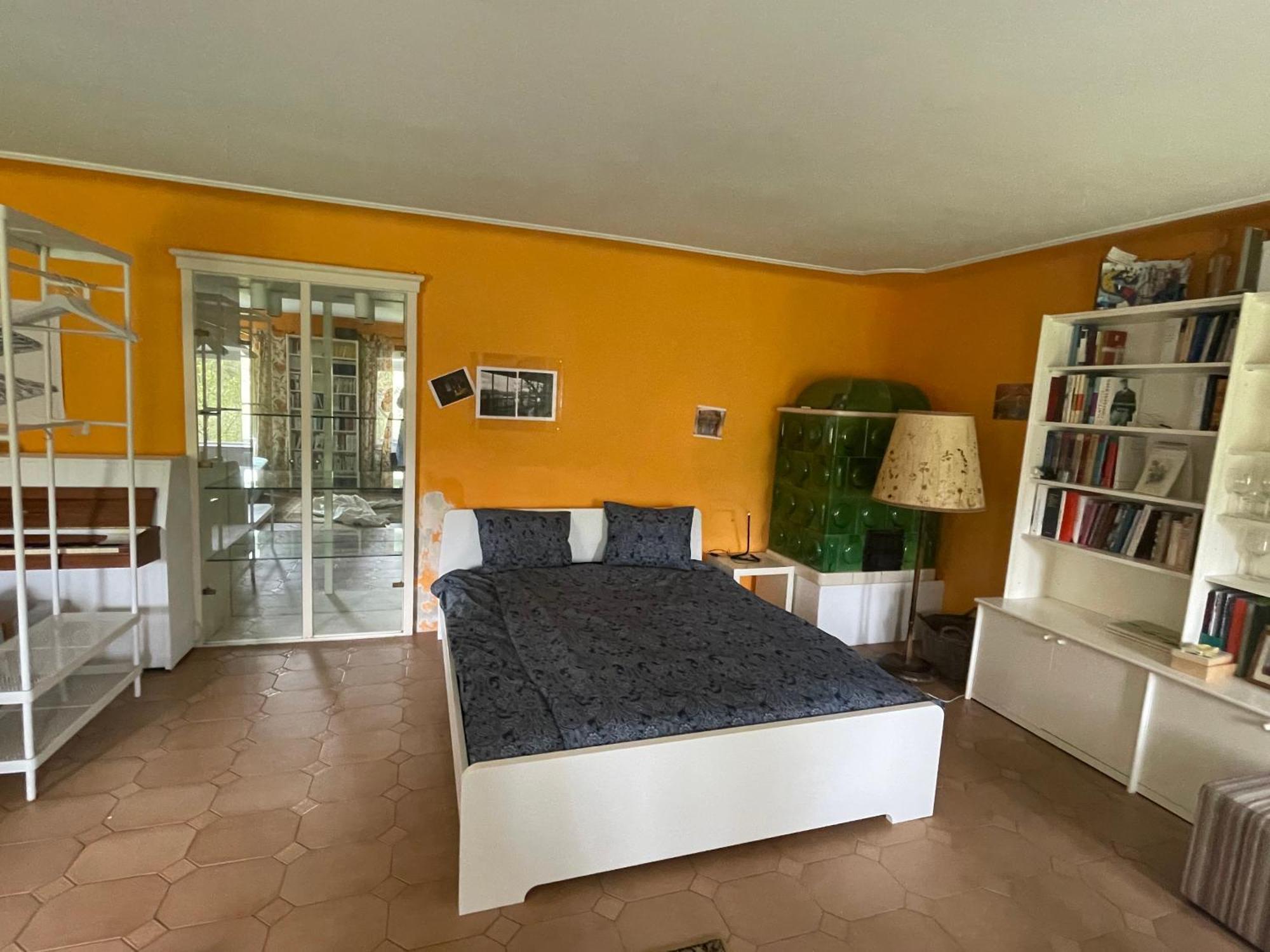 Im Gruenen Nah An Wien Homestay